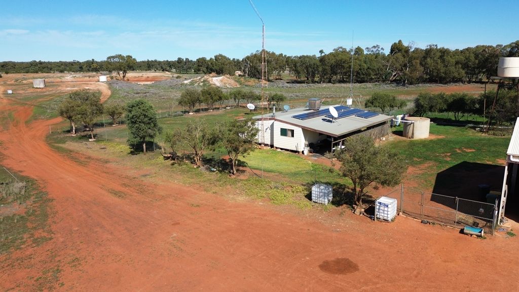 MULCHARA PARK, Cobar NSW 2835 House for Sale 4,500,000 Domain