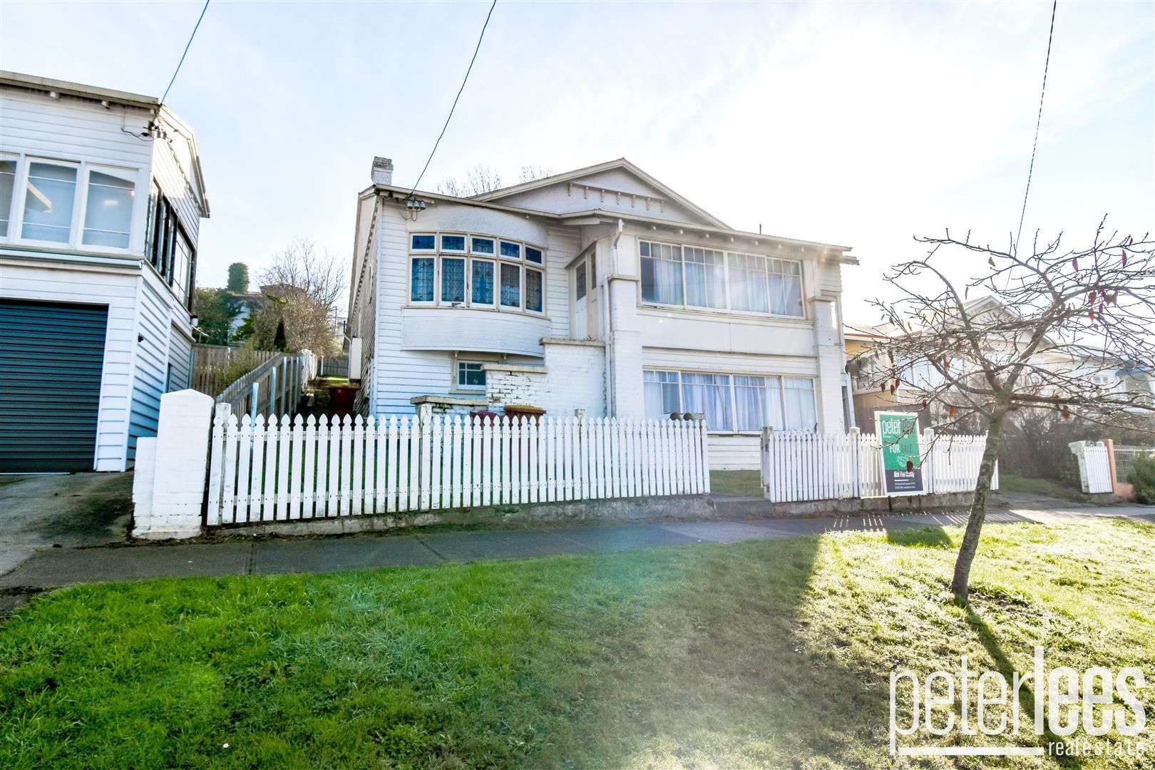 20 Brougham Street, West Launceston Property History & Address