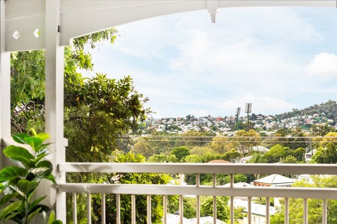 123 Herston Road Kelvin Grove 4059 - Image 5