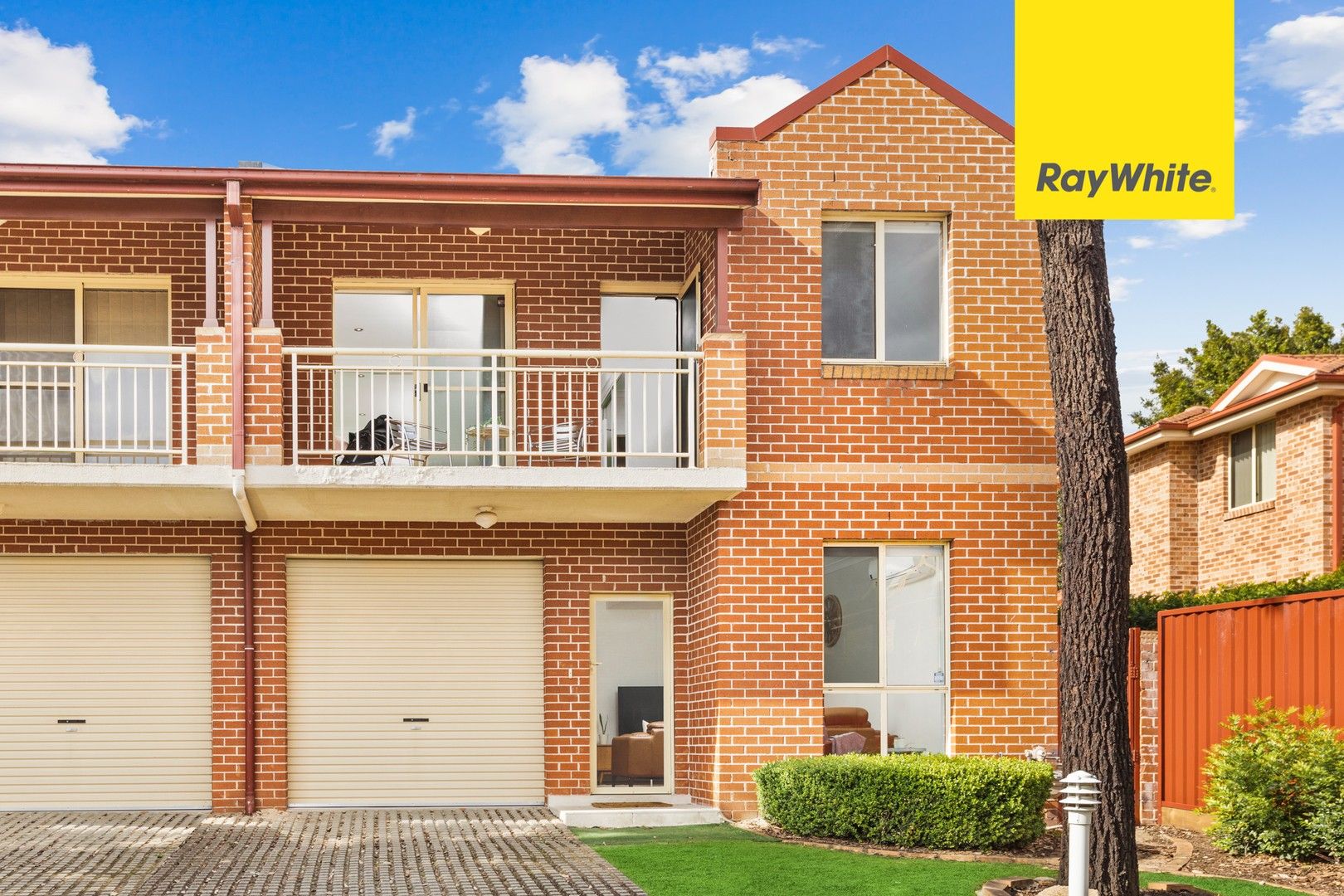 4 bedrooms Townhouse in 14/9 Elonera Street RYDALMERE NSW, 2116