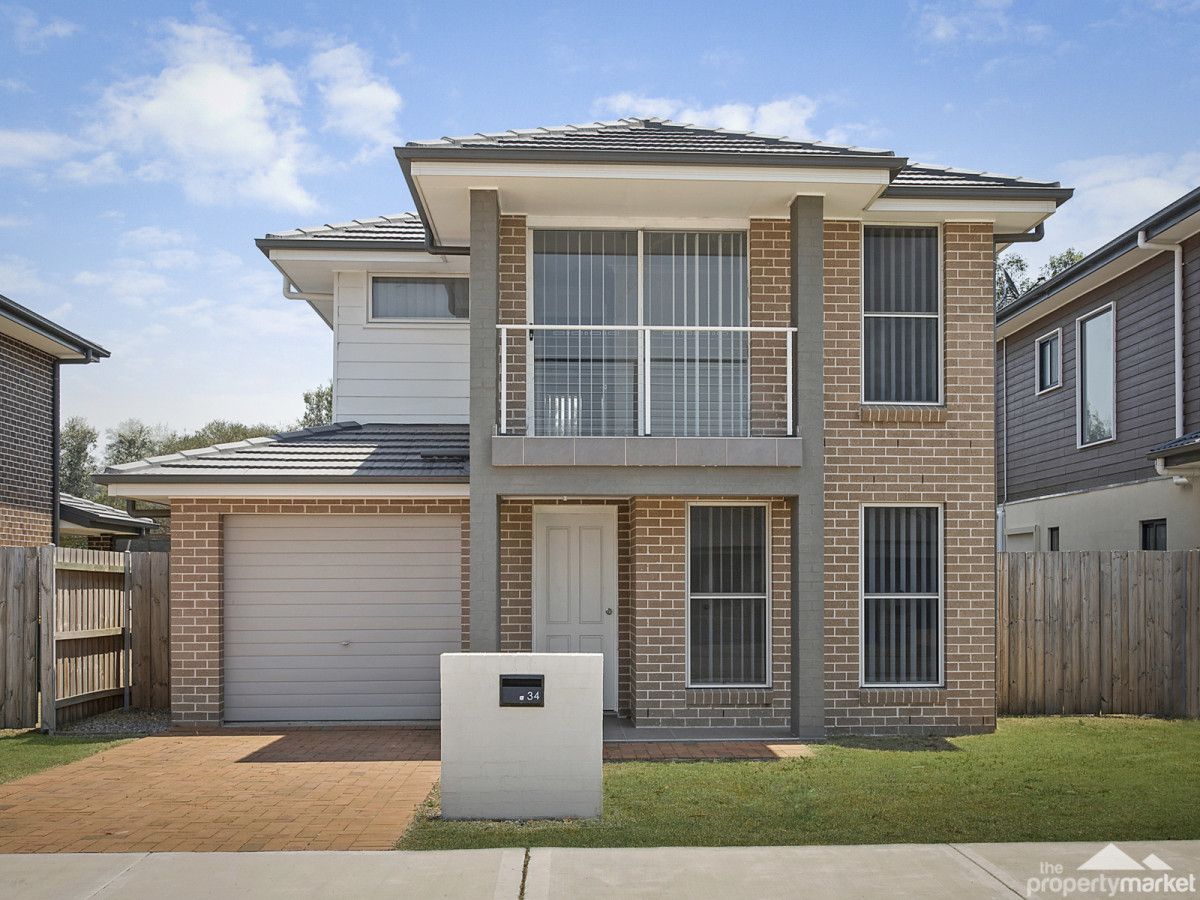 34 Parry Parade, Wyong NSW 2259, Image 0
