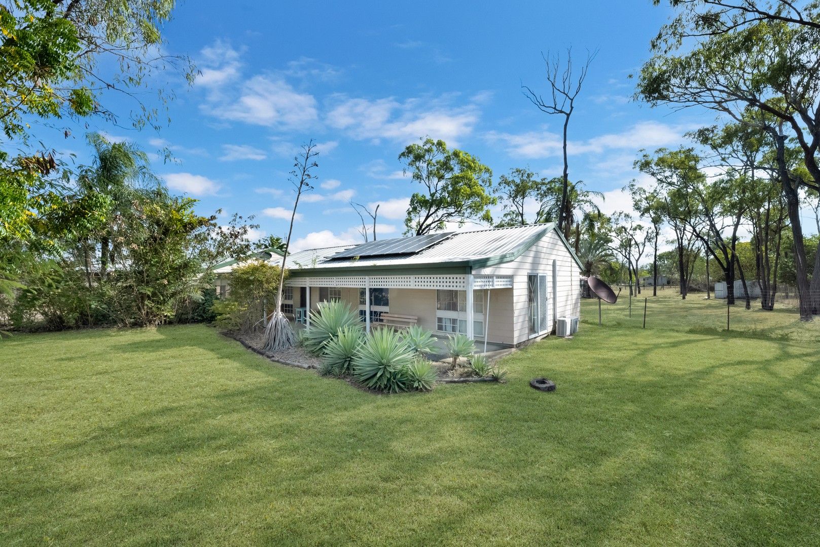 92 Mount Low Parkway, Mount Low QLD 4818, Image 0