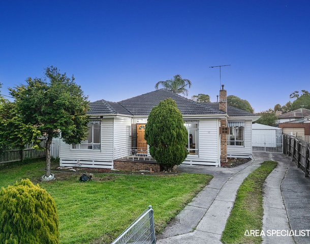 13 Bess Court, Dandenong VIC 3175