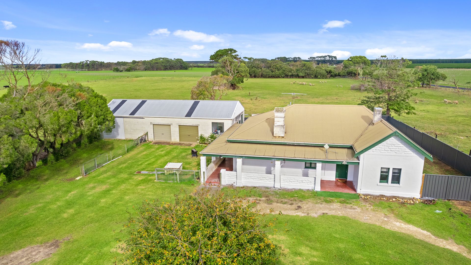 281 Nene Valley Road, Kongorong SA 5291, Image 1