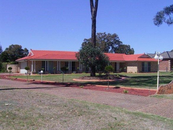 Willeroo Dr, Windsor Downs NSW 2756, Image 0