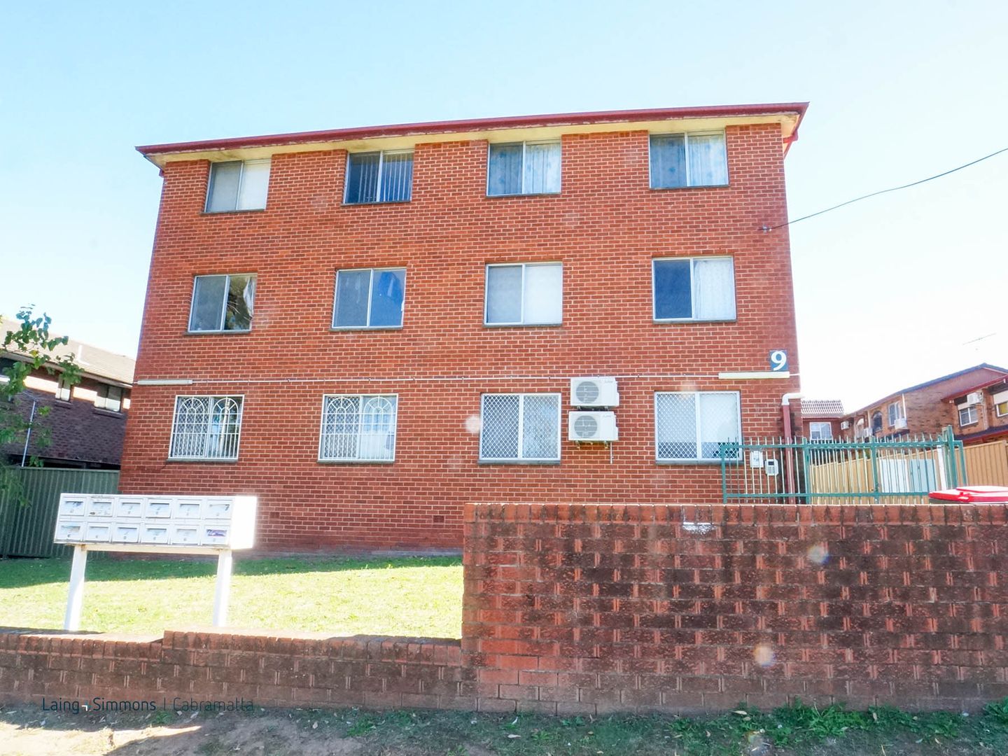 9/9 Kurrajong Street, Cabramatta NSW 2166 Domain