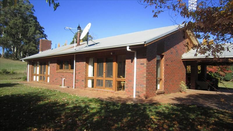 86 Amblers Lane, Trentham East VIC 3458, Image 1