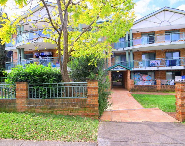 5/55 Reynolds Avenue, Bankstown NSW 2200