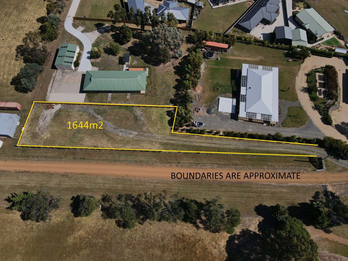 Stage 6 Coal River Valley Estate, Campania TAS 7026 Domain