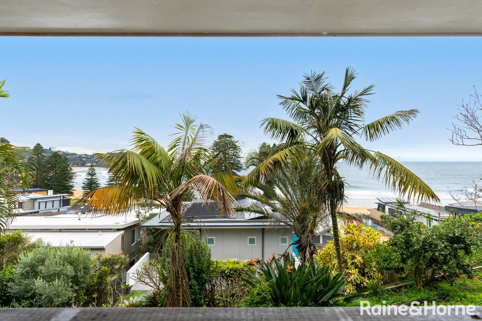 1 bedrooms Apartment / Unit / Flat in 3/6 Ascot Avenue AVOCA BEACH NSW, 2251