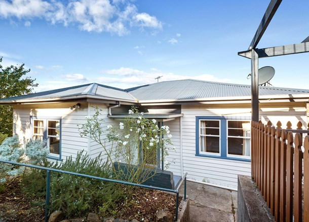 396 Liverpool Street, West Hobart TAS 7000