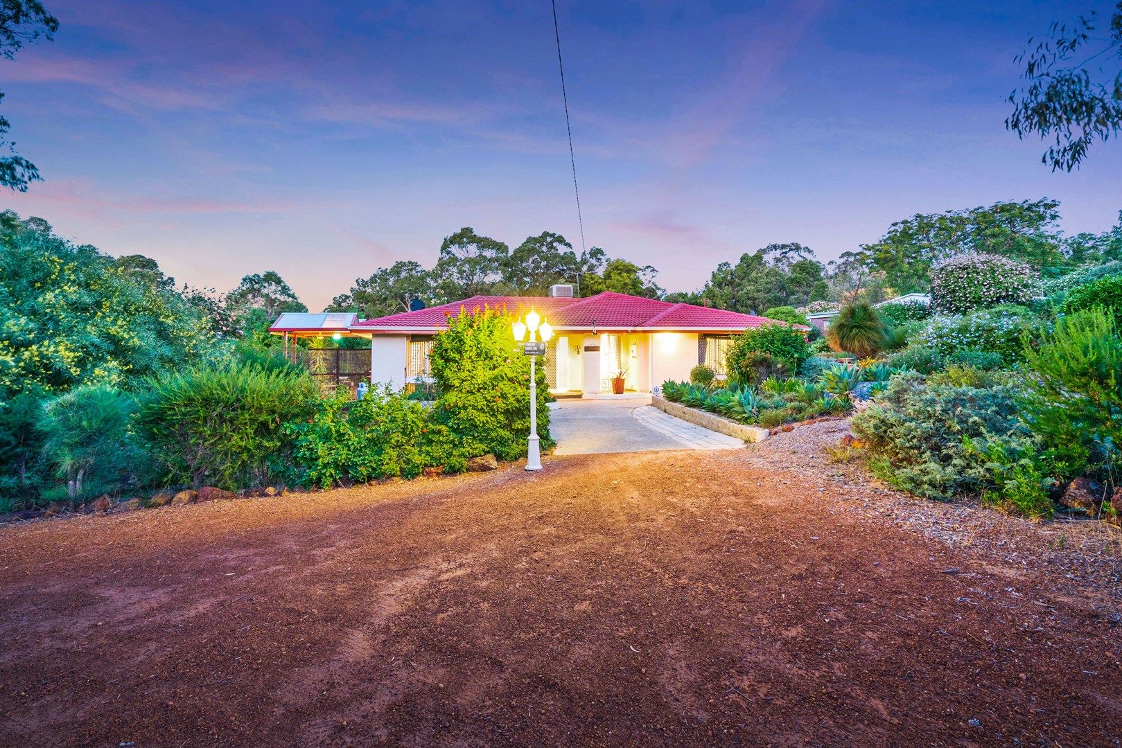 260 Brooking Road, Mahogany Creek WA 6072, Image 0