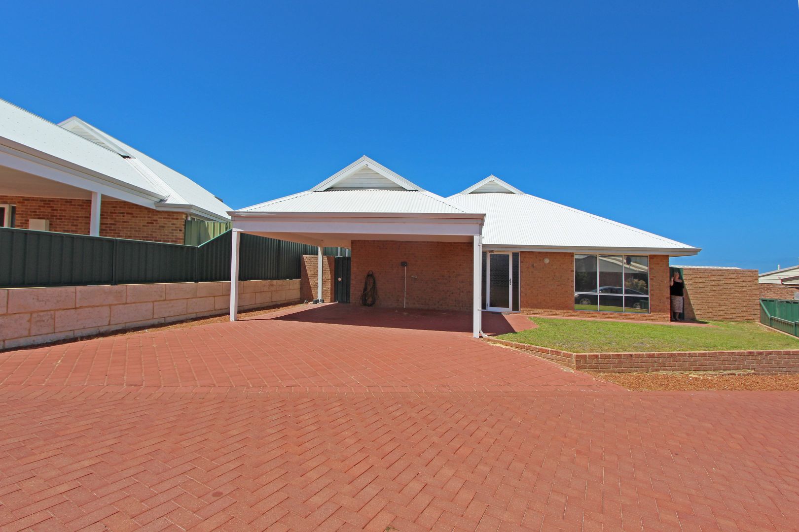 12/2 Huelva Place, Cervantes WA 6511, Image 1