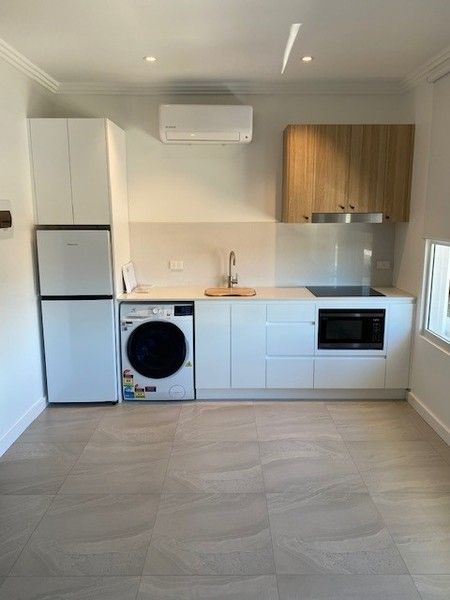1 bedrooms Studio in 1/80 Sandringham Street SANS SOUCI NSW, 2219