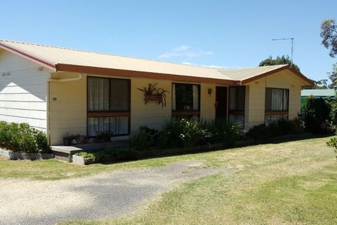 Picture of 22 Bolgers Road, DEVON NORTH VIC 3971