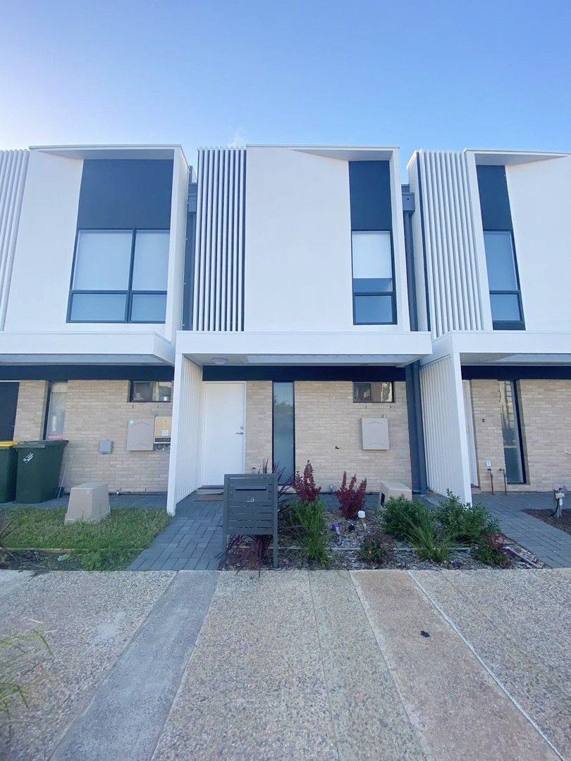 3 bedrooms Townhouse in 28 Hill Smith Boulevard ST CLAIR SA, 5011
