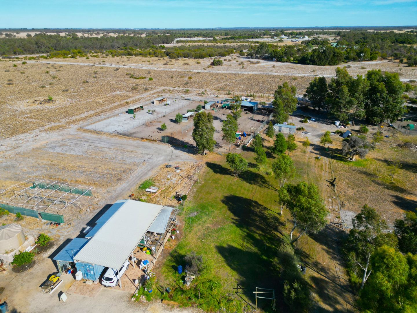 615 Gingin Brook Road, Muckenburra WA 6503, Image 2