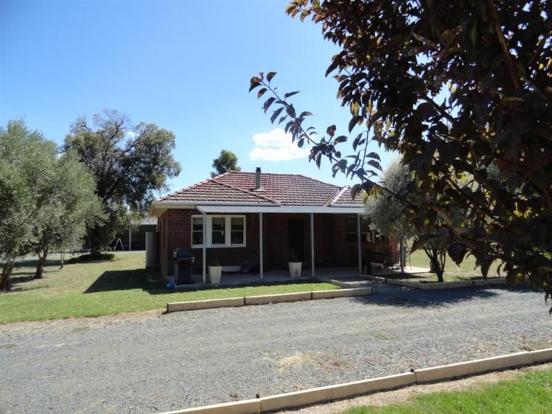 28 Plunkett Road, BOWNA NSW 2644, Image 0