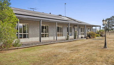 Picture of 5489 Geelong-Ballan Road, BALLAN VIC 3342