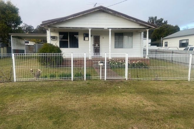 Picture of 8 Wallsend Street, STANFORD MERTHYR NSW 2327