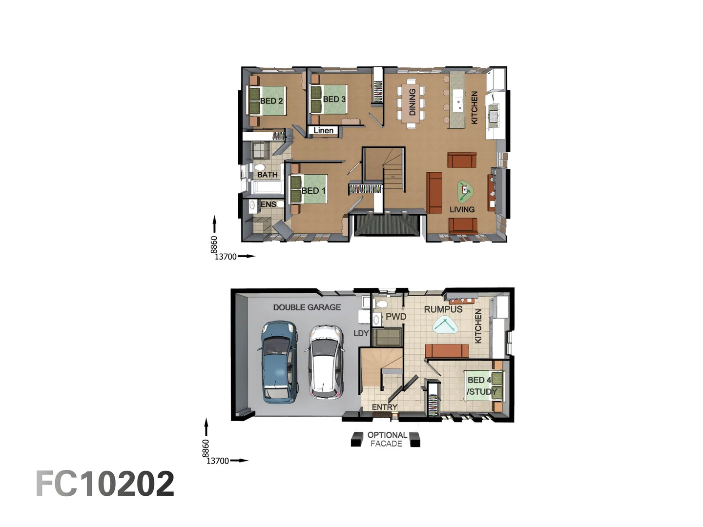 Additional image 8 of 125 Linden Avenue, Boambee East NSW 2452