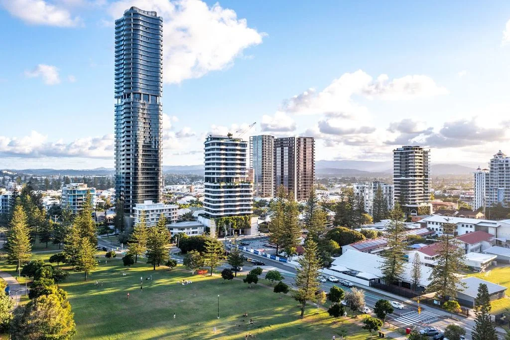 Additional image 9 of 306/26 Alexandra Avenue, Mermaid Beach QLD 4218