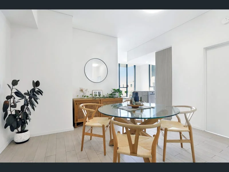 Additional image 4 of E927/1-39 Lord Sheffield Circuit, Penrith NSW 2750