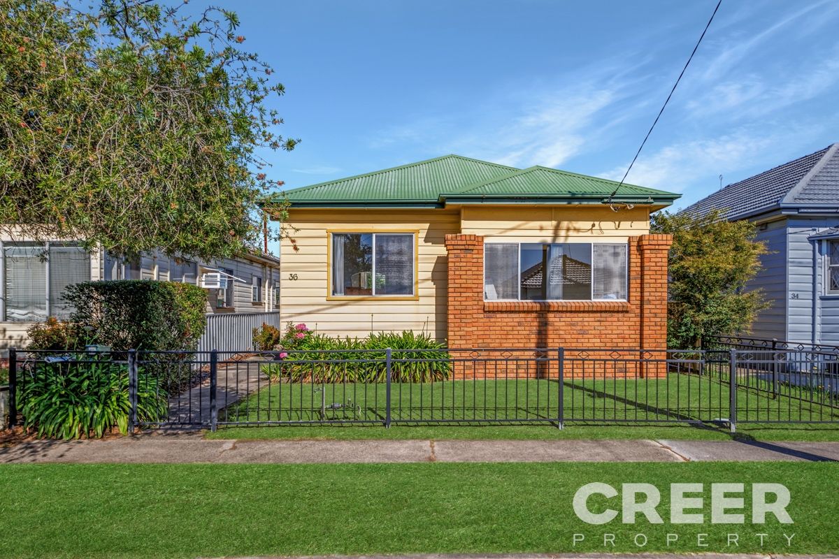 36 Phillips Street, Hamilton North NSW 2292, Image 0