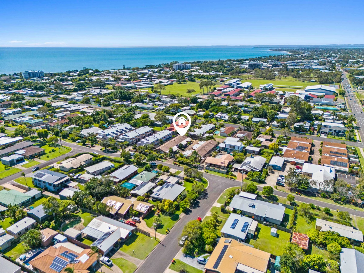 5/72 Winchelsea Street, Pialba QLD 4655