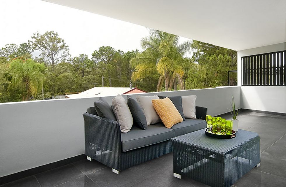 3 bedrooms Apartment / Unit / Flat in 3B/268 Browns Plains Road BROWNS PLAINS QLD, 4118