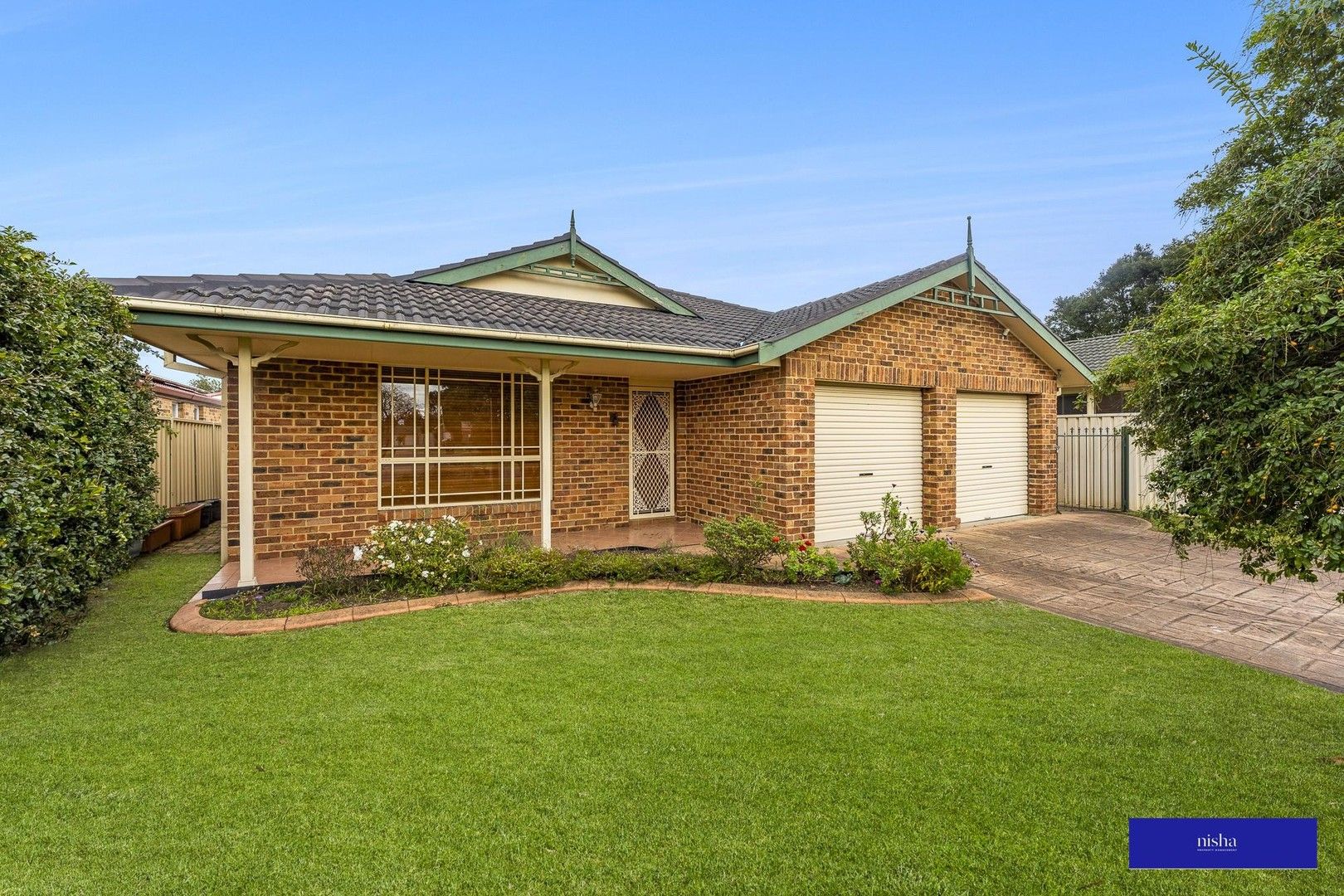 3 bedrooms House in 8 Cederwood Crescent RAYMOND TERRACE NSW, 2324