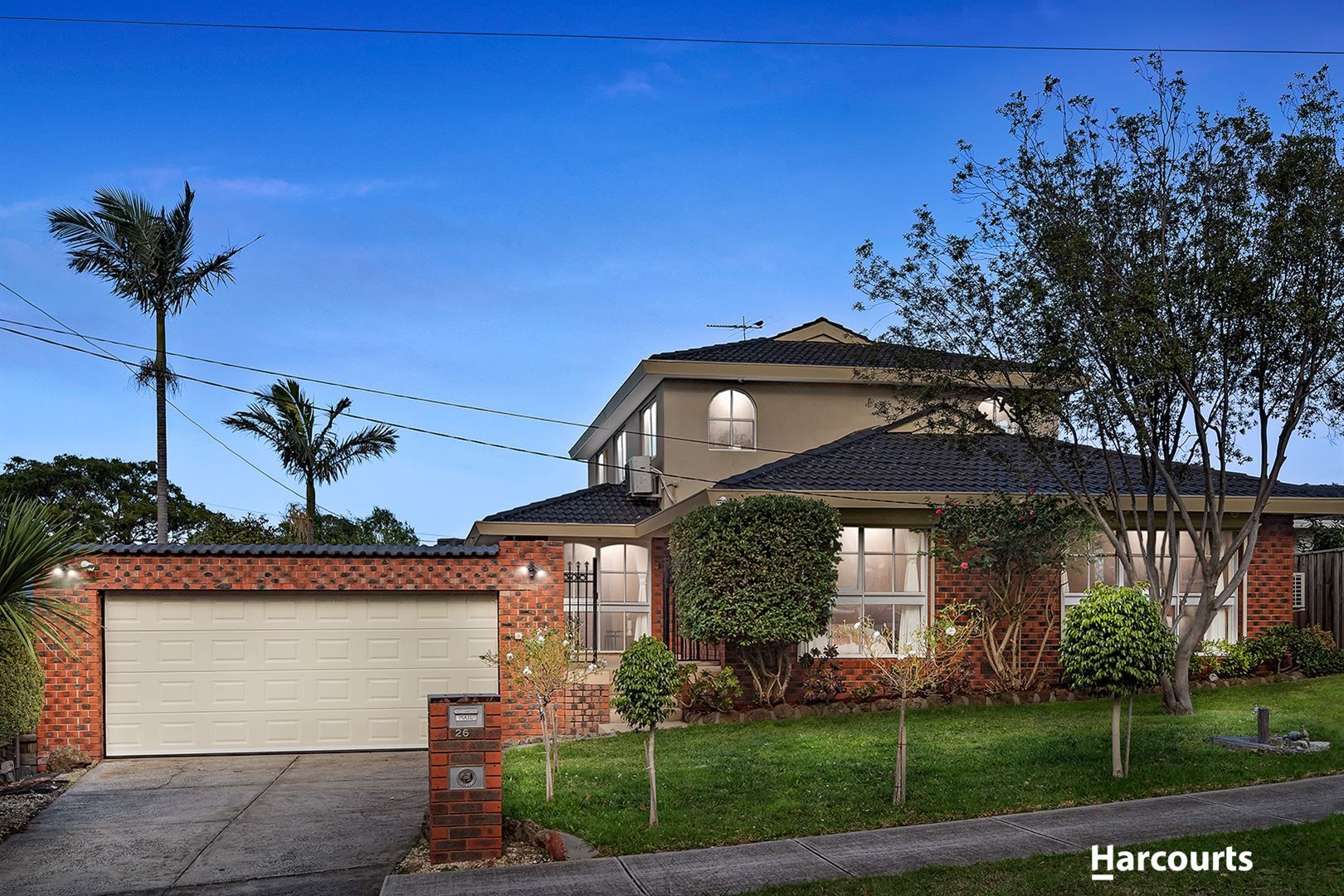 26 Ansett Crescent, Forest Hill VIC 3131, Image 0