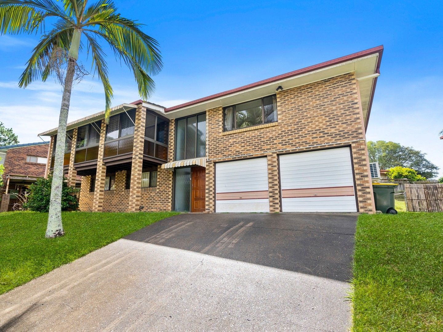 3 bedrooms House in 38 Modred Street CARINDALE QLD, 4152