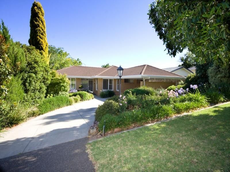 4 bedrooms House in 61 Dashwood Road BEAUMONT SA, 5066