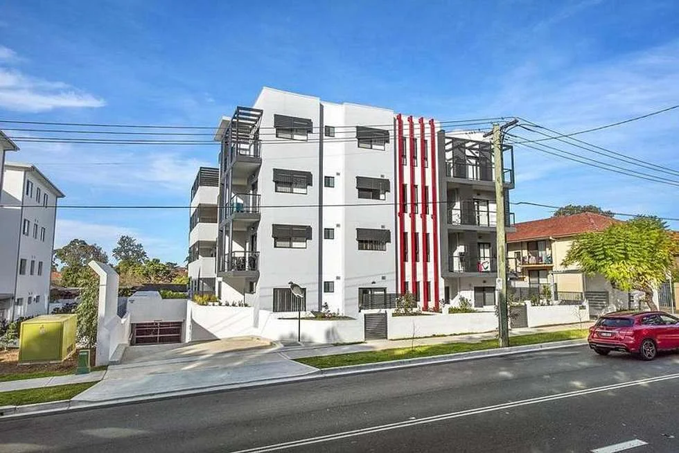 Additional image 7 of 301/38-40 MacArthur Street, Parramatta NSW 2150