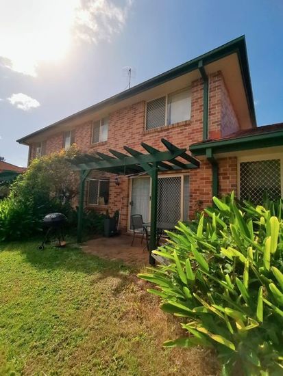 3 bedrooms Townhouse in 60 32 Riverview Road NERANG QLD, 4211