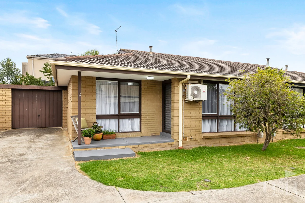 2/34 Napier Street, Mornington VIC 3931