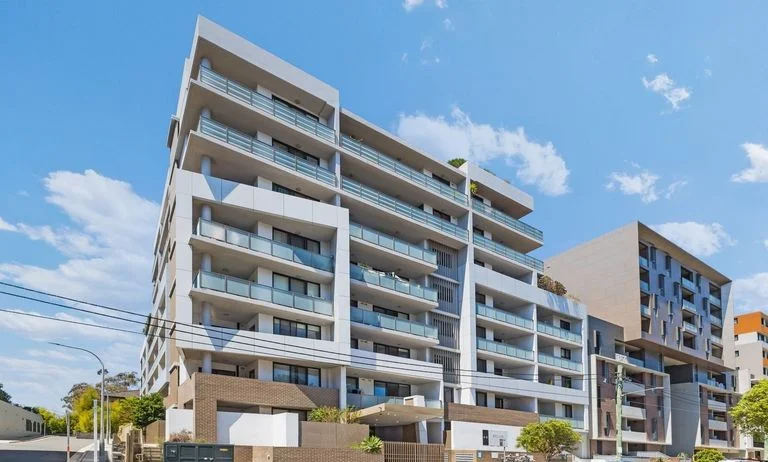 Additional image 9 of 507/4 Smallwood Avenue, Homebush NSW 2140