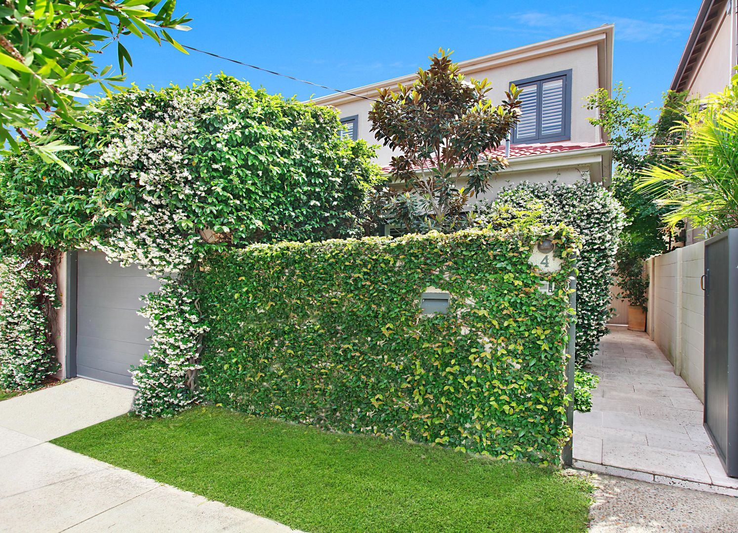 4 Blake Street, Rose Bay NSW 2029, Image 1