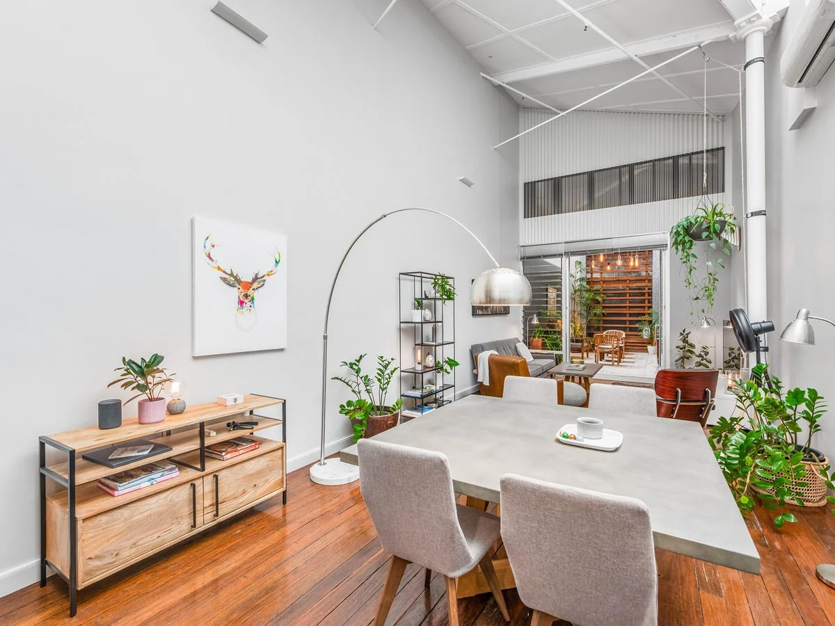 Additional image 3 of 315/50 Macquarie Street, Teneriffe QLD 4005