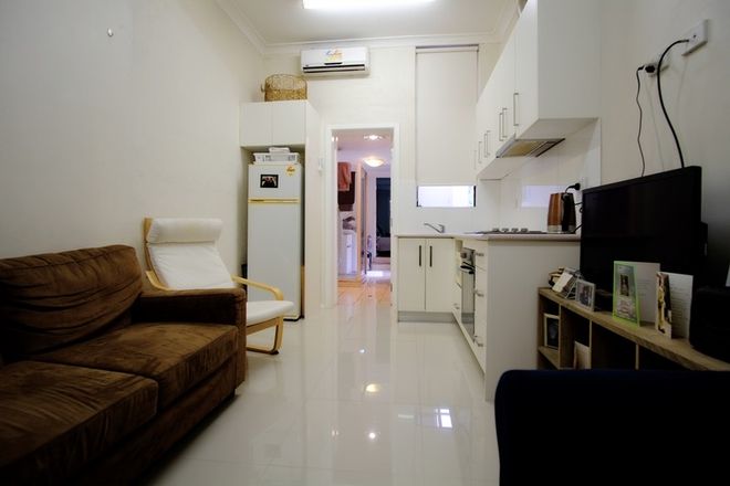 Picture of 2/19 Pitt Street, MORTDALE NSW 2223