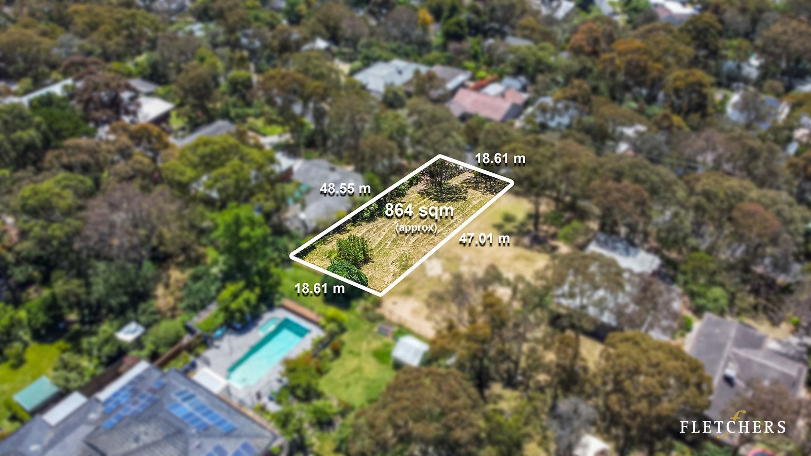 29 Summit Crescent, Ringwood North VIC 3134, Image 2