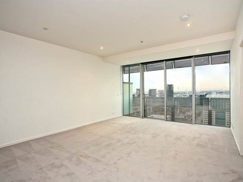 2 bedrooms Apartment / Unit / Flat in 2403/620 Collins Street MELBOURNE VIC, 3000