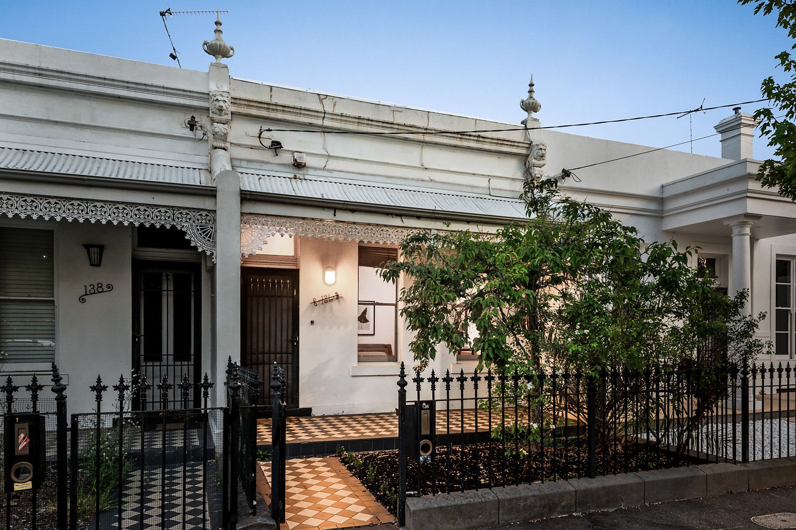 136 Simpson Street, East Melbourne VIC 3002, Image 2