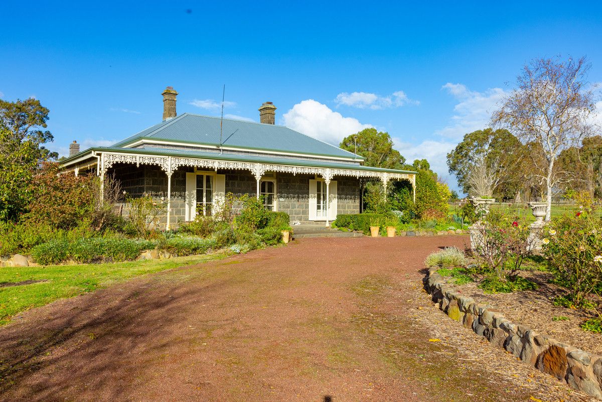 120 McKellars Road, Yulecart VIC 3301, Image 2