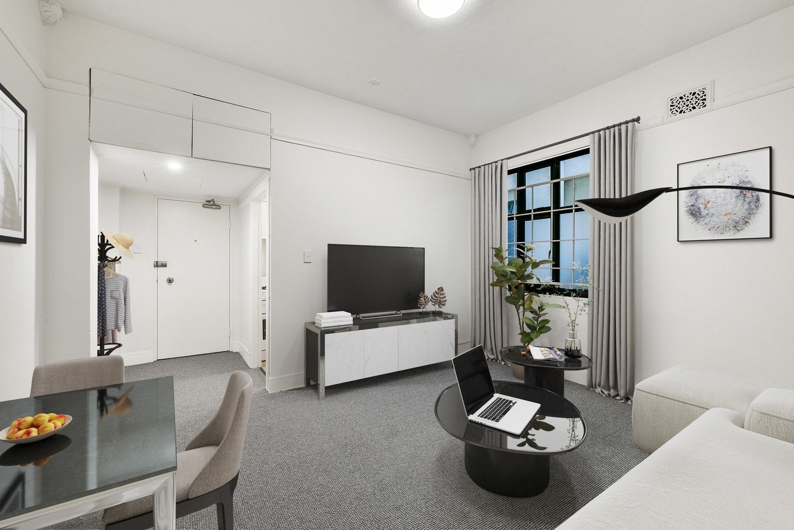 3/12 Royston Street, Darlinghurst NSW 2010 Apartment For Rent Domain