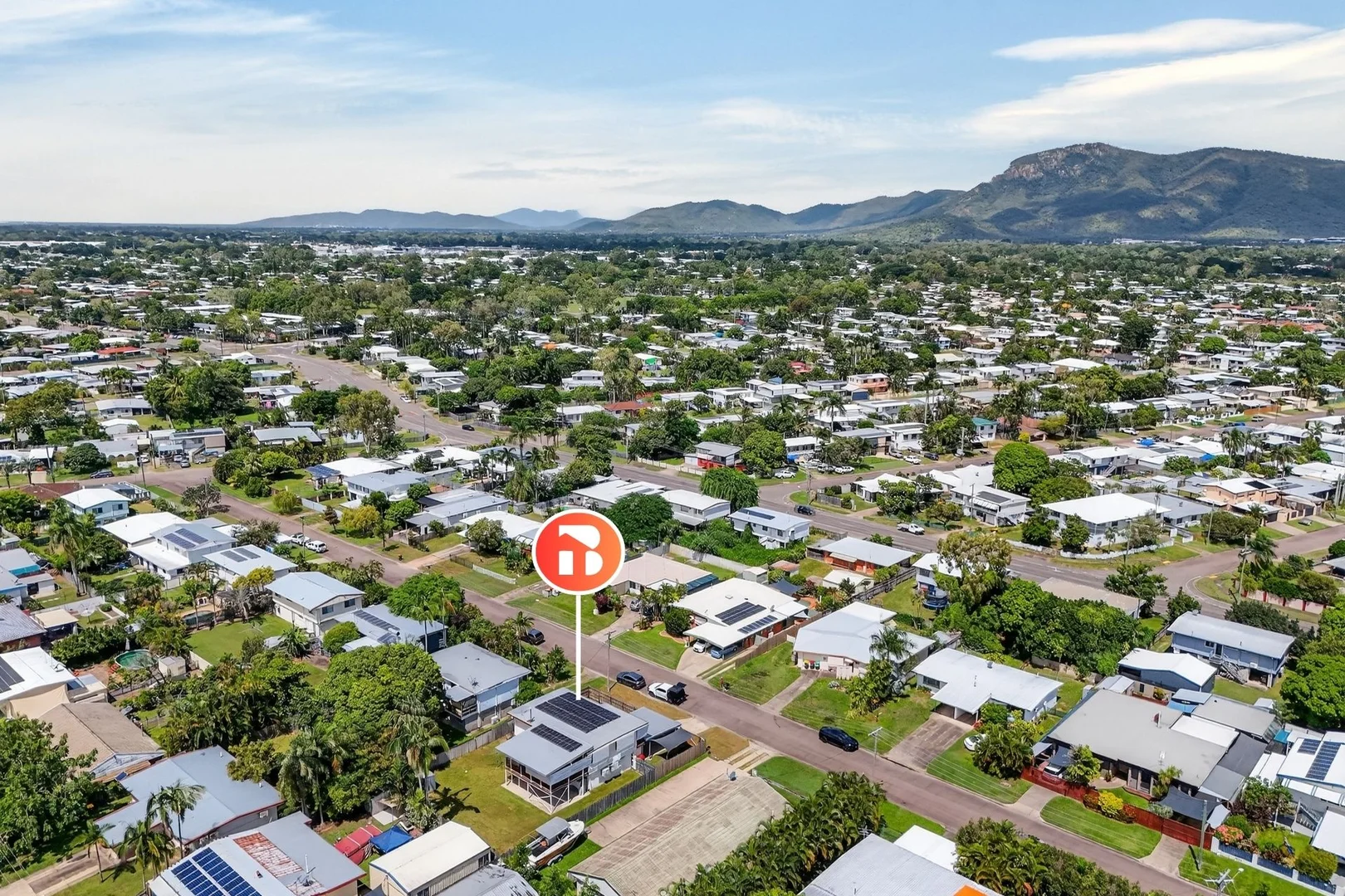 Additional image 22 of 18 Hall Street, Kirwan QLD 4817