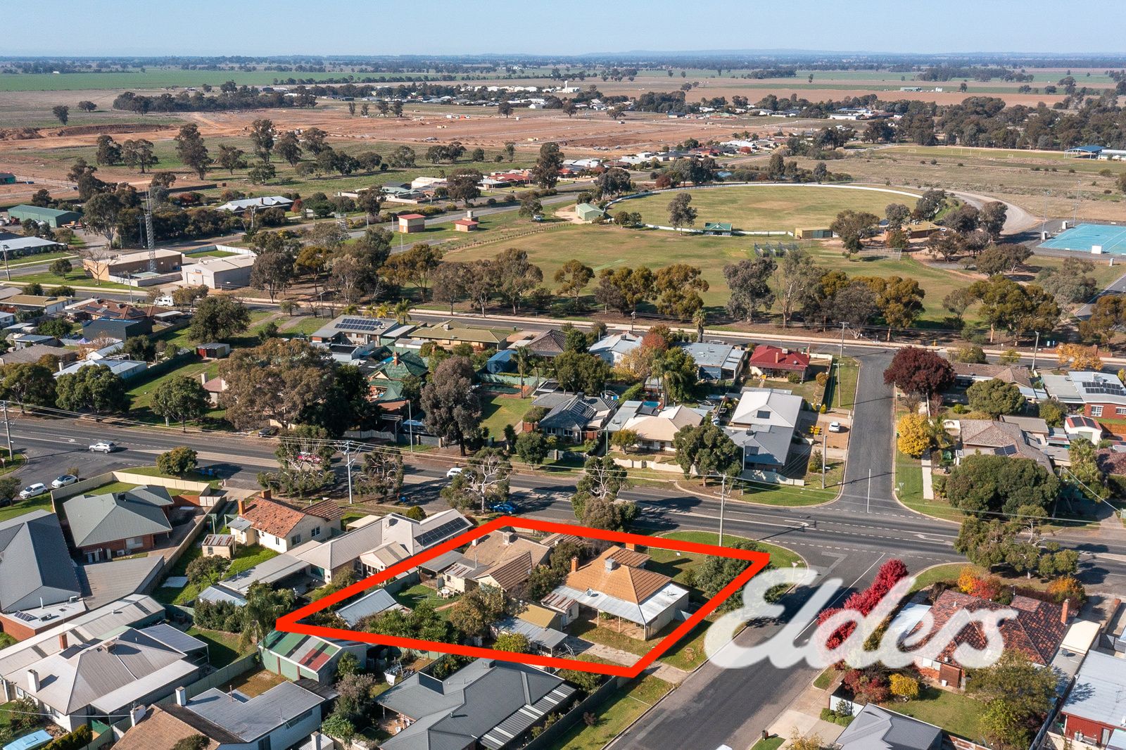 100 - 102 Telford Street, Yarrawonga VIC 3730, Image 1