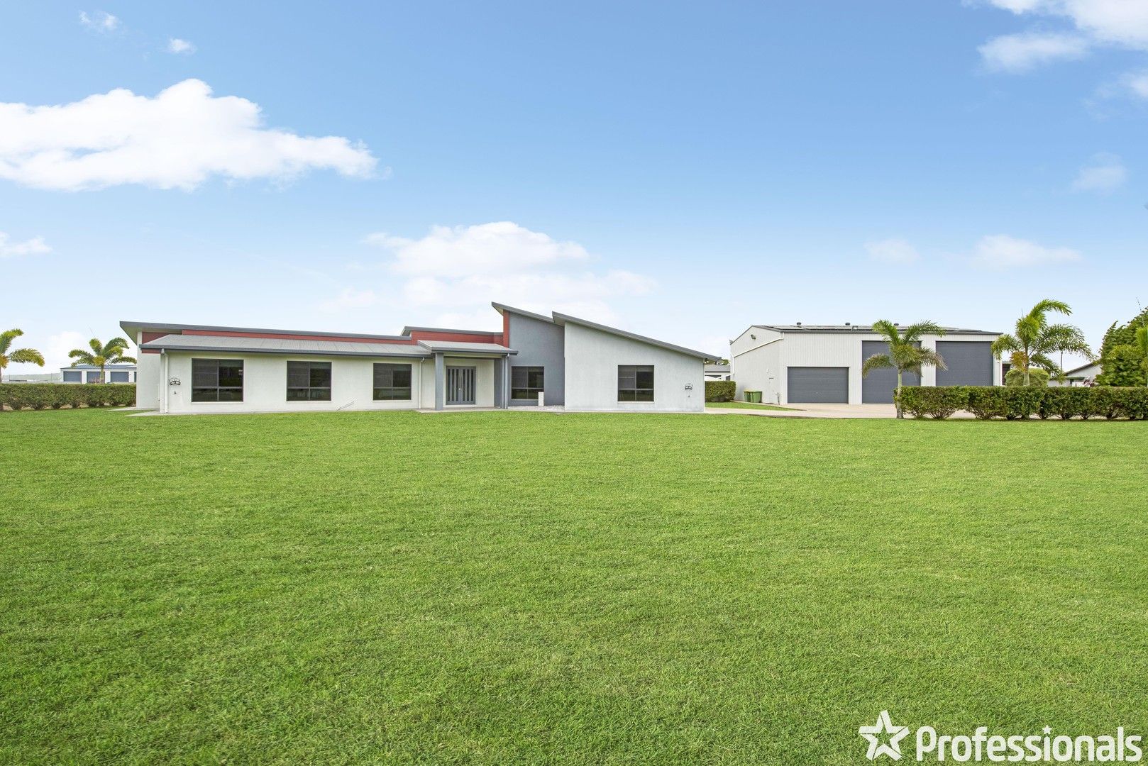 795 Mackay Eungella Road, Pleystowe QLD 4741, Image 0