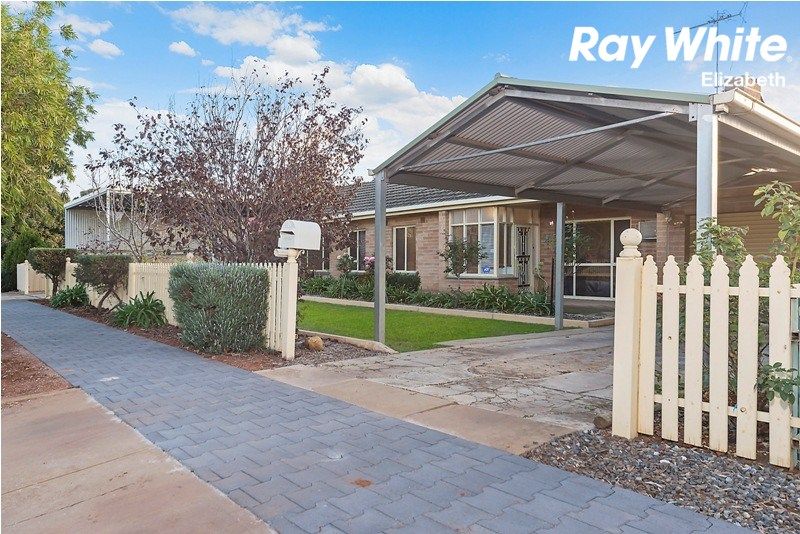 19 Ranger St, Elizabeth Park SA 5113, Image 2